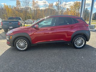 Hyundai Kona Luxury 2019 à Cowansville, Québec - 2 - w320h240px