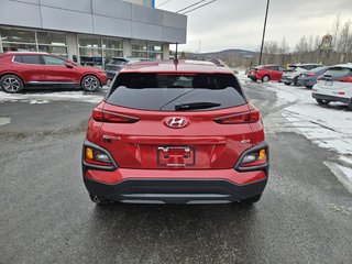 Hyundai Kona Luxury 2019 à Cowansville, Québec - 4 - w320h240px