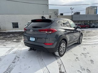 2018 Hyundai Tucson SE in Cowansville, Quebec - 5 - w320h240px