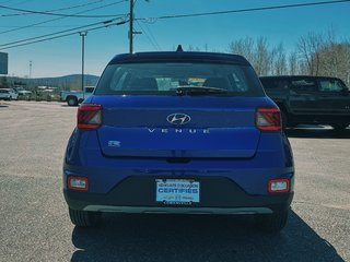 Hyundai Venue Essential 2022 à Cowansville, Québec - 6 - w320h240px
