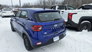 2022 Hyundai Venue Essential in Cowansville, Quebec - 3 - w320h240px