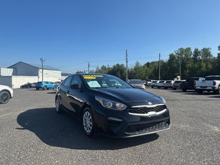 Kia Forte LX 2020 à Cowansville, Québec - 2 - w320h240px