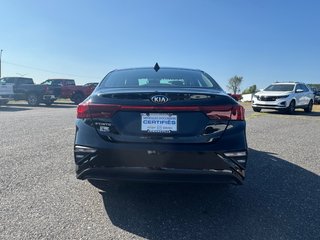 Kia Forte LX 2020 à Cowansville, Québec - 6 - w320h240px