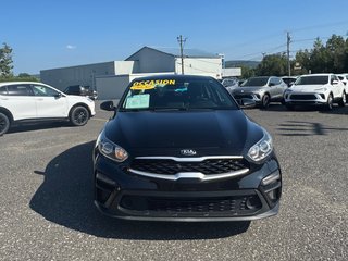 Kia Forte LX 2020 à Cowansville, Québec - 3 - w320h240px