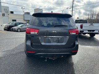 2018  Sedona LX in Cowansville, Quebec - 4 - w320h240px