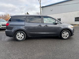 2018  Sedona LX in Cowansville, Quebec - 6 - w320h240px