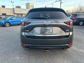 CX-5 GX 2017 à Cowansville, Québec - 4 - w320h240px