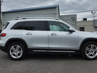Mercedes-Benz GLB 250 2020 à Cowansville, Québec - 4 - w320h240px