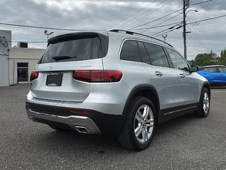 Mercedes-Benz GLB 250 2020 à Cowansville, Québec - 5 - w320h240px