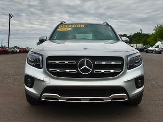 Mercedes-Benz GLB 250 2020 à Cowansville, Québec - 2 - w320h240px