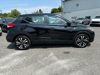 2020  KICKS SV in Cowansville, Quebec - 6 - w320h240px