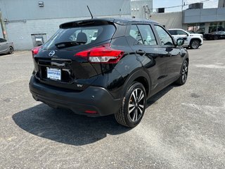 2020  KICKS SV in Cowansville, Quebec - 5 - w320h240px