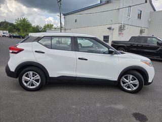 Nissan Kicks S 2020 à Cowansville, Québec - 4 - w320h240px