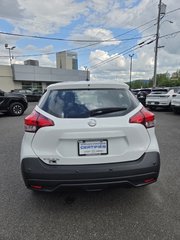 Nissan Kicks S 2020 à Cowansville, Québec - 6 - w320h240px