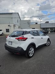 Nissan Kicks S 2020 à Cowansville, Québec - 5 - w320h240px