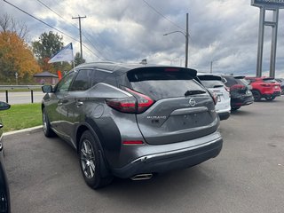 2019 Nissan Murano SL in Cowansville, Quebec - 6 - w320h240px