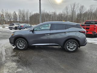 2019 Nissan Murano SL in Cowansville, Quebec - 2 - w320h240px