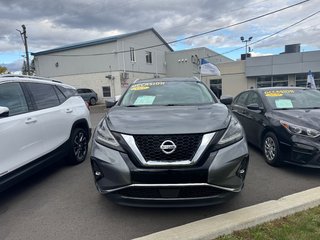 2019 Nissan Murano SL in Cowansville, Quebec - 2 - w320h240px