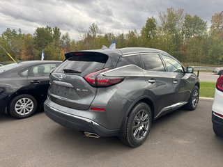 2019 Nissan Murano SL in Cowansville, Quebec - 4 - w320h240px