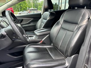 Nissan Murano SL 2019 à Cowansville, Québec - 5 - w320h240px