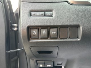 Nissan Murano SL 2019 à Cowansville, Québec - 6 - w320h240px