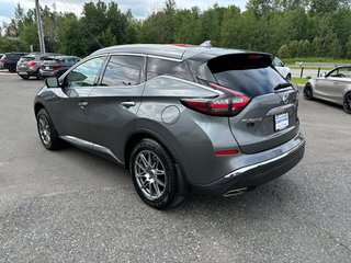 Murano SL 2019 à Cowansville, Québec - 3 - w320h240px