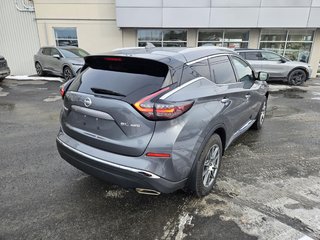 2019 Nissan Murano SL in Cowansville, Quebec - 5 - w320h240px