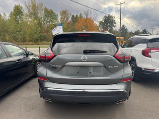 2019 Nissan Murano SL in Cowansville, Quebec - 5 - w320h240px