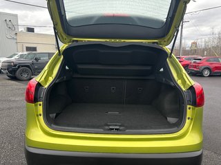 Qashqai SV 2017 à Cowansville, Québec - 6 - w320h240px