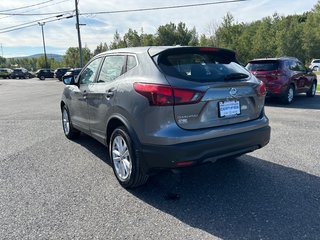 Qashqai SV - AWD - Toit Ouvarant - Camera - Wow!! 2019 à Cowansville, Québec - 3 - w320h240px