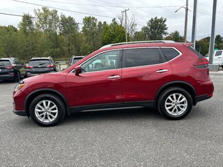 2018  Rogue SV in Cowansville, Quebec - 2 - w320h240px