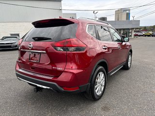 2018  Rogue SV in Cowansville, Quebec - 6 - w320h240px