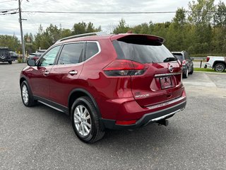 2018  Rogue SV in Cowansville, Quebec - 3 - w320h240px