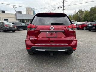 2018  Rogue SV in Cowansville, Quebec - 4 - w320h240px