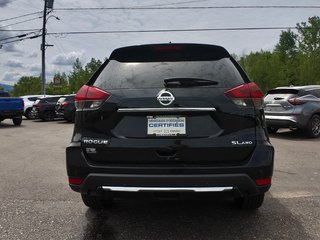 Nissan Rogue SL 2019 à Cowansville, Québec - 6 - w320h240px