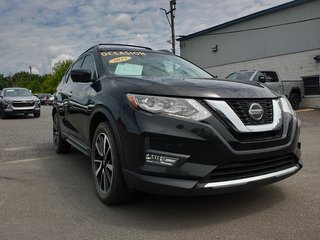 Nissan Rogue SL 2019 à Cowansville, Québec - 3 - w320h240px