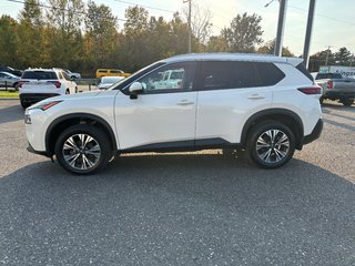 2022  Rogue SV in Cowansville, Quebec - 2 - w320h240px