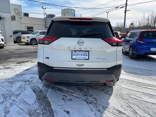 Nissan Rogue SV 2022 à Cowansville, Québec - 4 - w320h240px