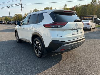 2022  Rogue SV in Cowansville, Quebec - 3 - w320h240px