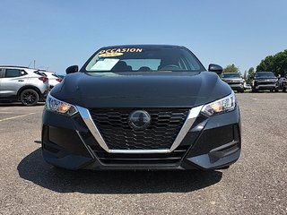 Nissan Sentra S Plus 2021 à Cowansville, Québec - 2 - w320h240px