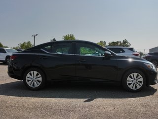 Nissan Sentra S Plus 2021 à Cowansville, Québec - 4 - w320h240px