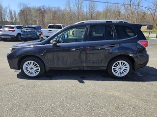 2018  Forester Limited in Cowansville, Quebec - 2 - w320h240px