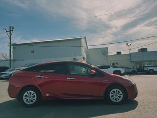 Toyota Prius 1 PROPRIÉTAIRE - A/C - GR ELECT - TRÈS PROPRE!! 2018 à Cowansville, Québec - 4 - w320h240px