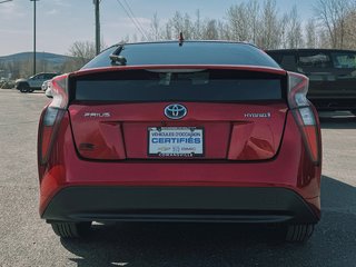 Toyota Prius 1 PROPRIÉTAIRE - A/C - GR ELECT - TRÈS PROPRE!! 2018 à Cowansville, Québec - 5 - w320h240px
