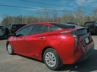 Toyota Prius 1 PROPRIÉTAIRE - A/C - GR ELECT - TRÈS PROPRE!! 2018 à Cowansville, Québec - 6 - w320h240px