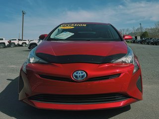 Toyota Prius 1 PROPRIÉTAIRE - A/C - GR ELECT - TRÈS PROPRE!! 2018 à Cowansville, Québec - 2 - w320h240px