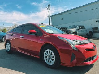 Toyota Prius 1 PROPRIÉTAIRE - A/C - GR ELECT - TRÈS PROPRE!! 2018 à Cowansville, Québec - 3 - w320h240px