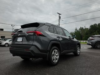 Toyota RAV4 LE 2019 à Cowansville, Québec - 4 - w320h240px