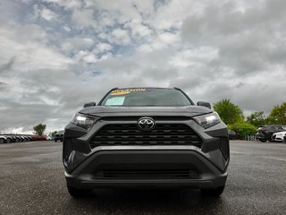 Toyota RAV4 LE 2019 à Cowansville, Québec - 2 - w320h240px