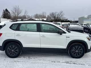 Volkswagen Taos Trendline 2022 à Cowansville, Québec - 4 - w320h240px